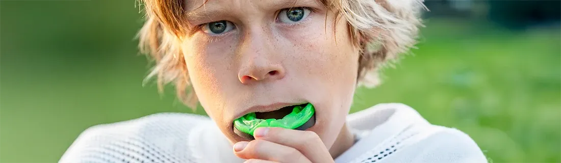 Mouth Guards
