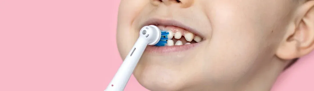 Children's Dentistry