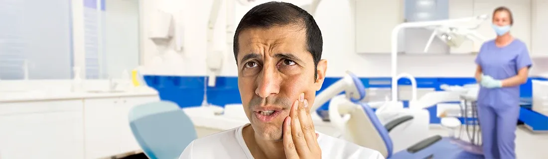 Emergency Dental Care